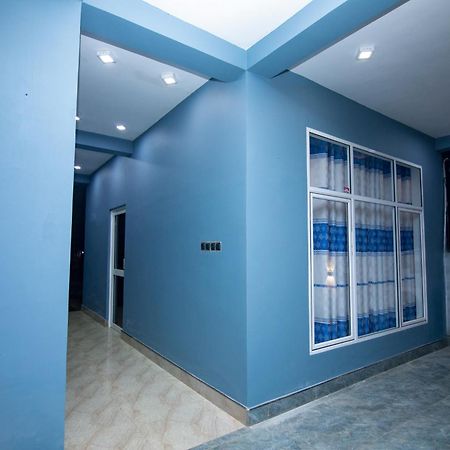 Отель Jk House Turtle Point Диквелла Экстерьер фото